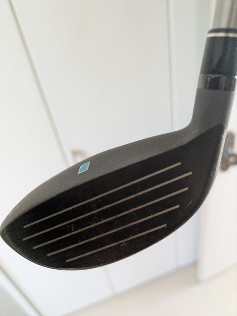 PRGR ユーティリティキャリーズQ4 Q5 PRGR Q28 の格安3本セット
