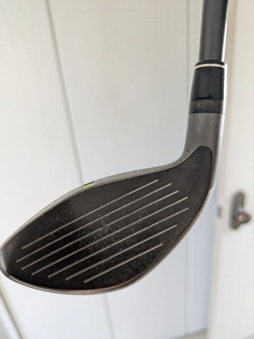 PRGR ユーティリティキャリーズQ4 Q5 PRGR Q28 の格安3本セット