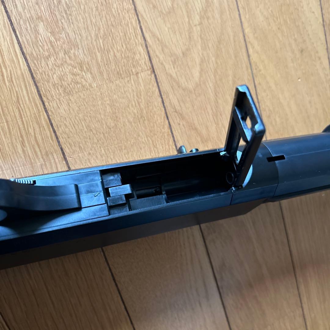 東京マルイ　M3super90