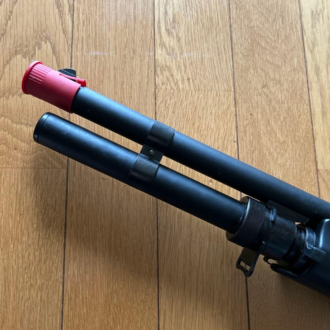 東京マルイ　M3super90