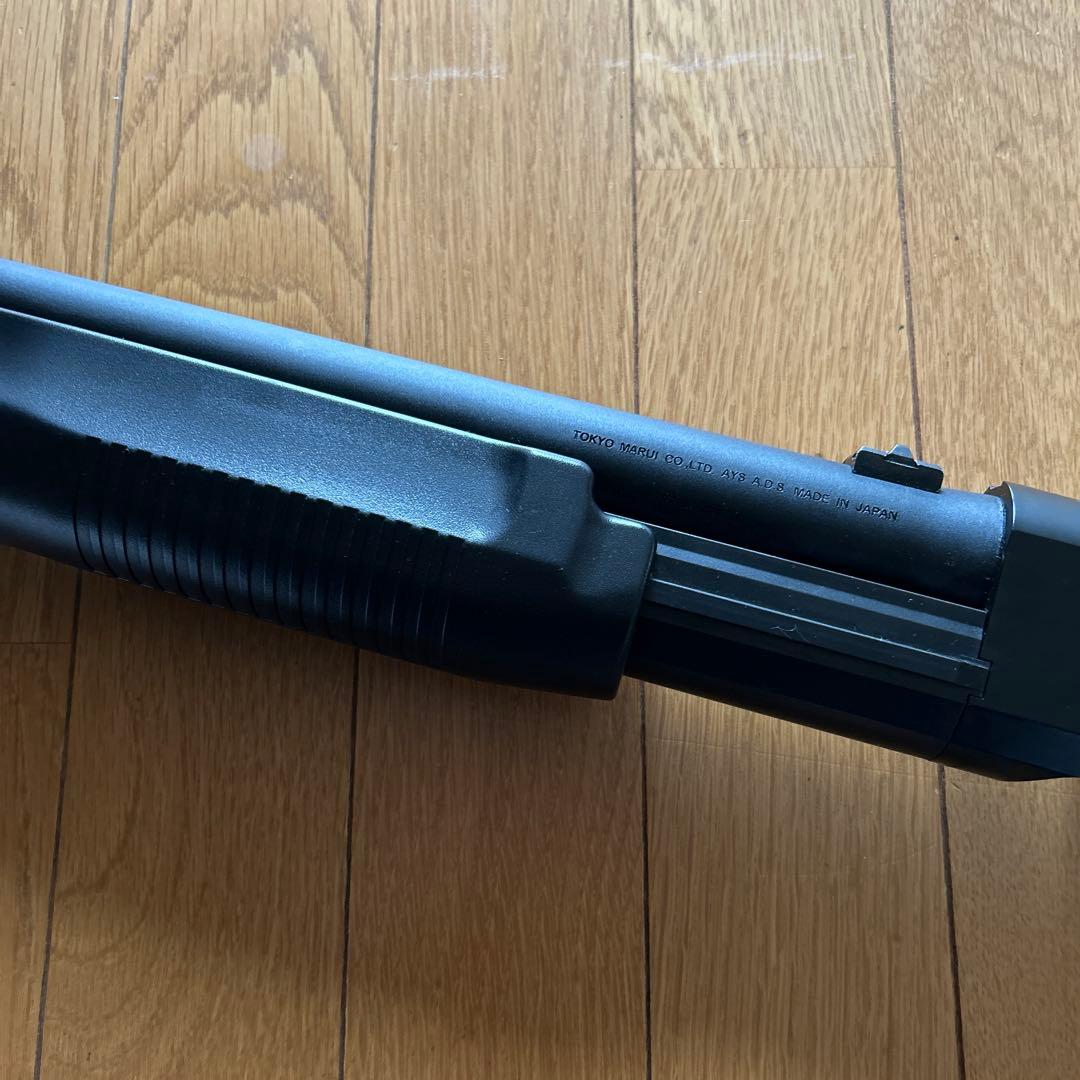 東京マルイ　M3super90