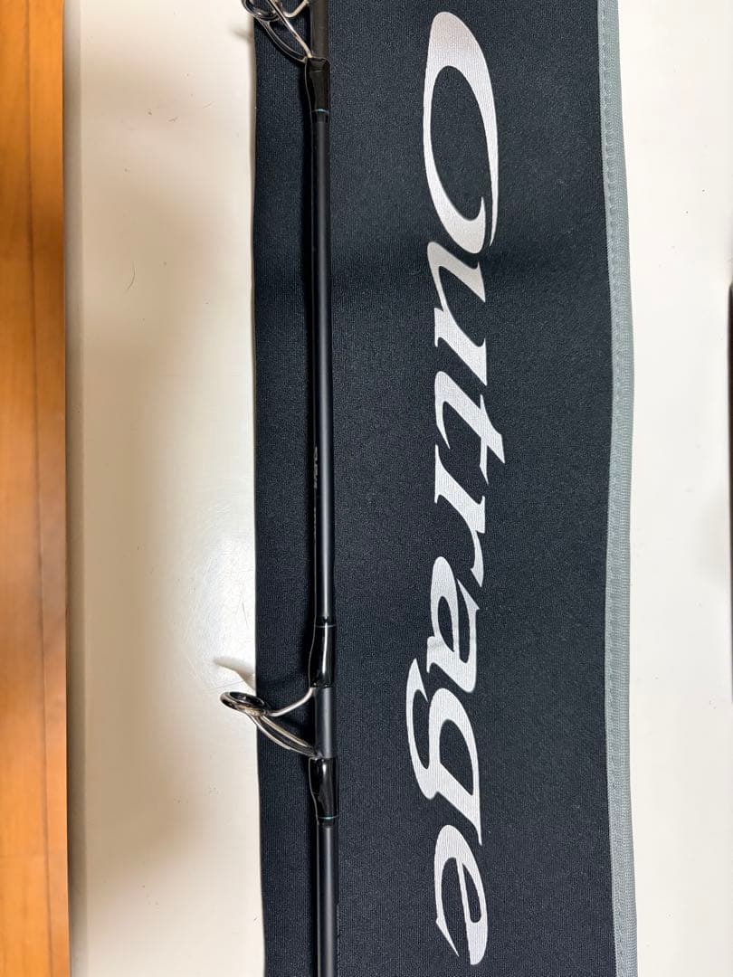 DAIWA IC 300-DH ベイトリール