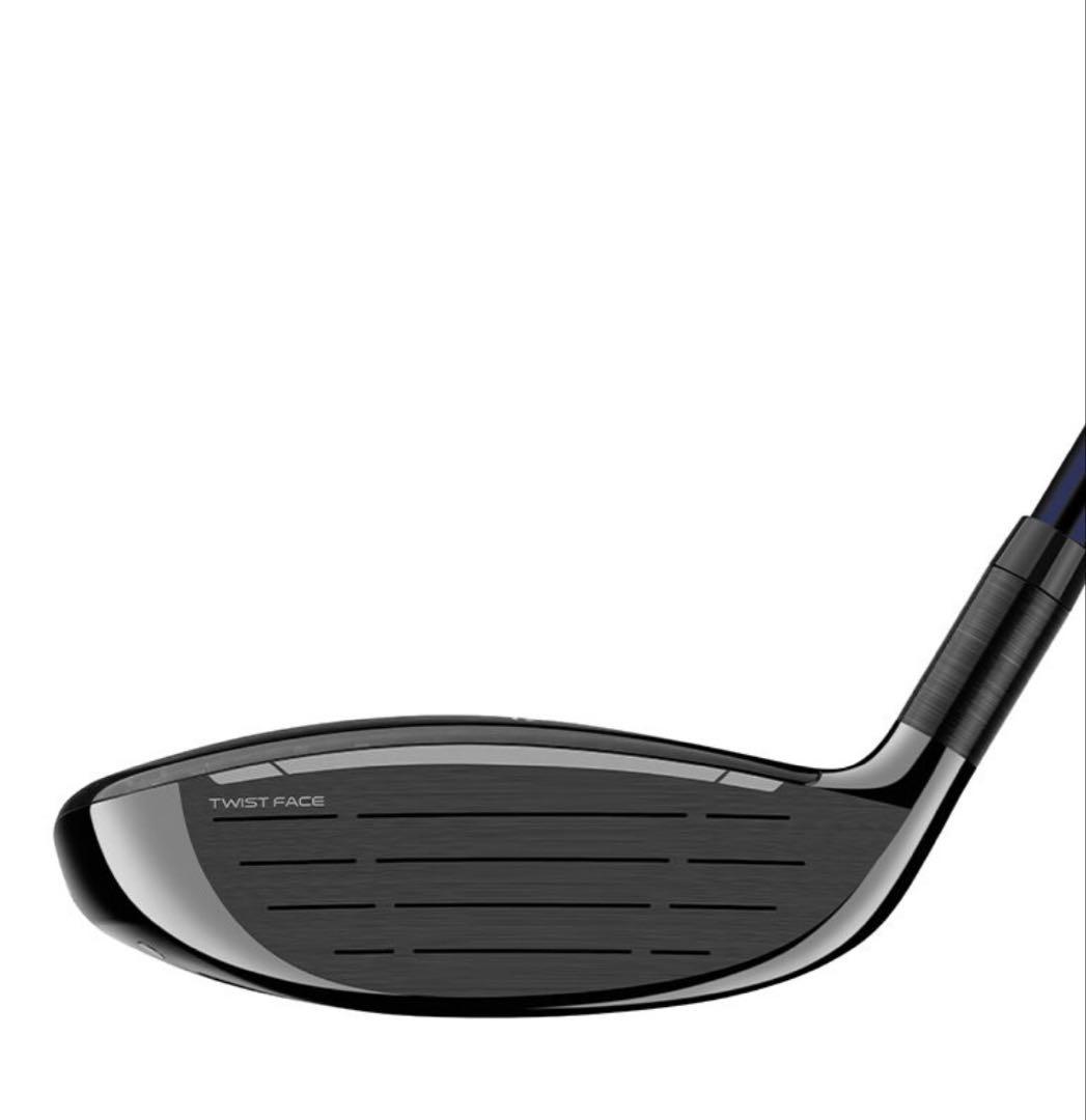 新品　テーラーメイド Qi10 MAXフェアウェイウッド 3W(16°) S