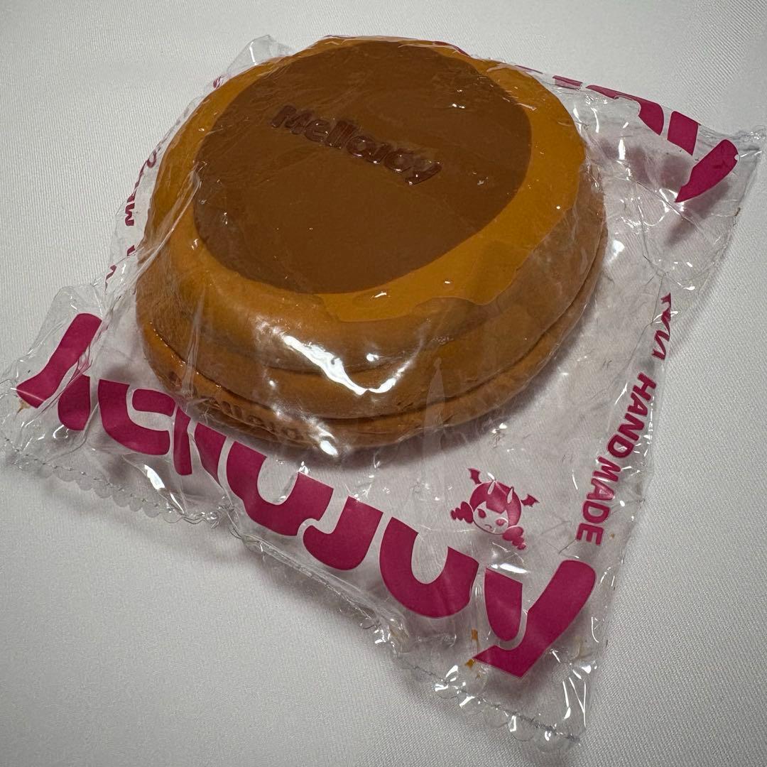 藤*コ様 メロジョイ mellojoy スフレ チョコ