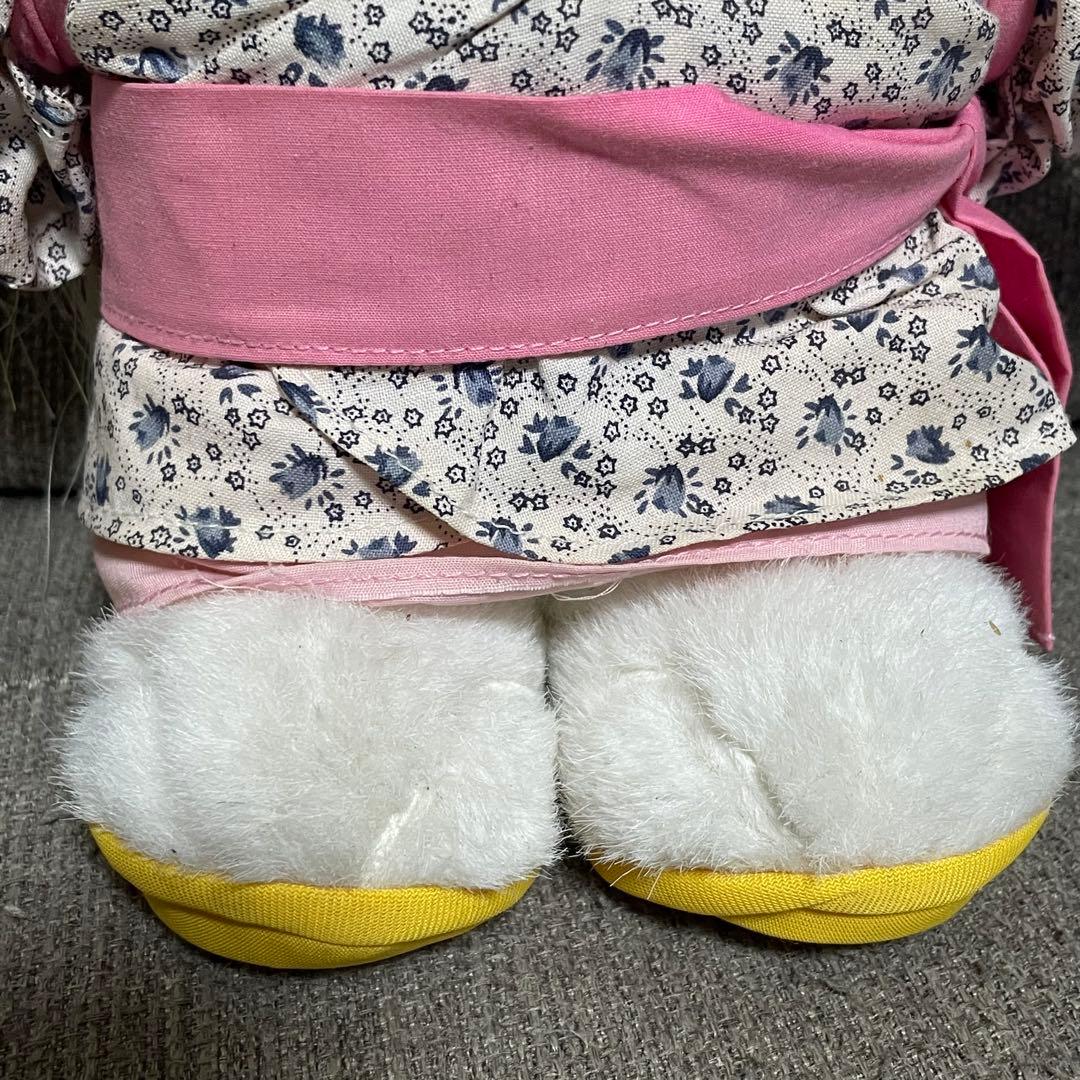 HELLO KITTY 青森限定　ねぶた祭り　ぬいぐるみ　希少　ハローキティ