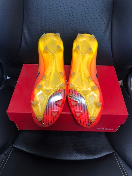 シューズ FURON PRO HG MSFPHF A4
