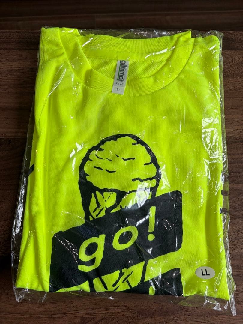 go!go!vanillas グッズ