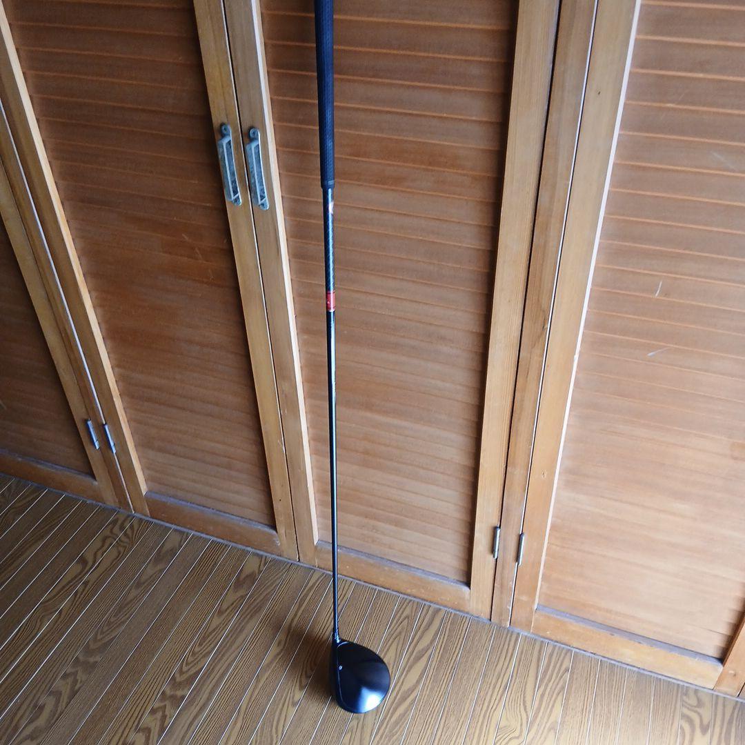 TaylorMade STEALTH ドライバー