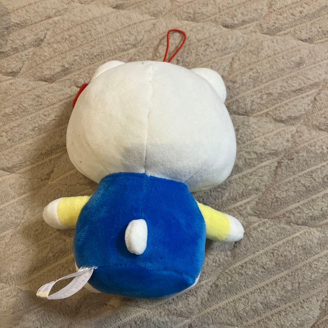 ハローキティ ぬいぐるみ 6体セット