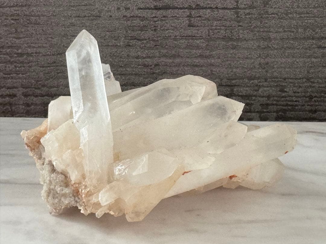 水晶　クリスタル　天然　クォーツ　パワーストーン