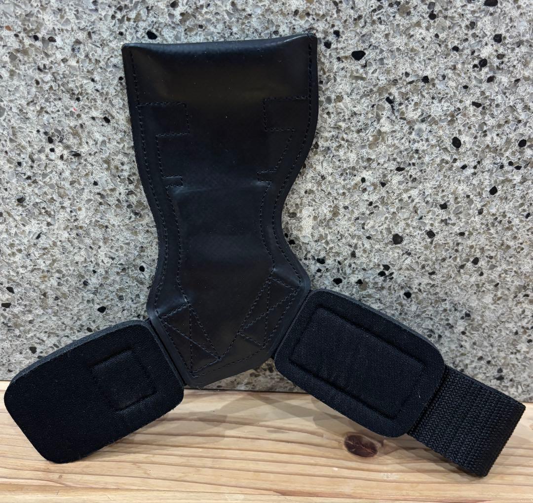 ゴールドジム　パワーグリップ バーサグリップ versa gripps
