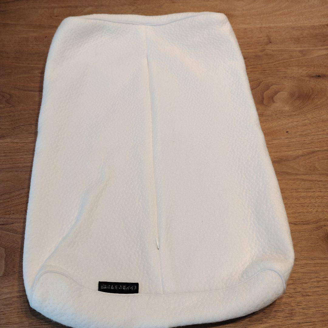 ヒツジのいらない枕〜至極〜