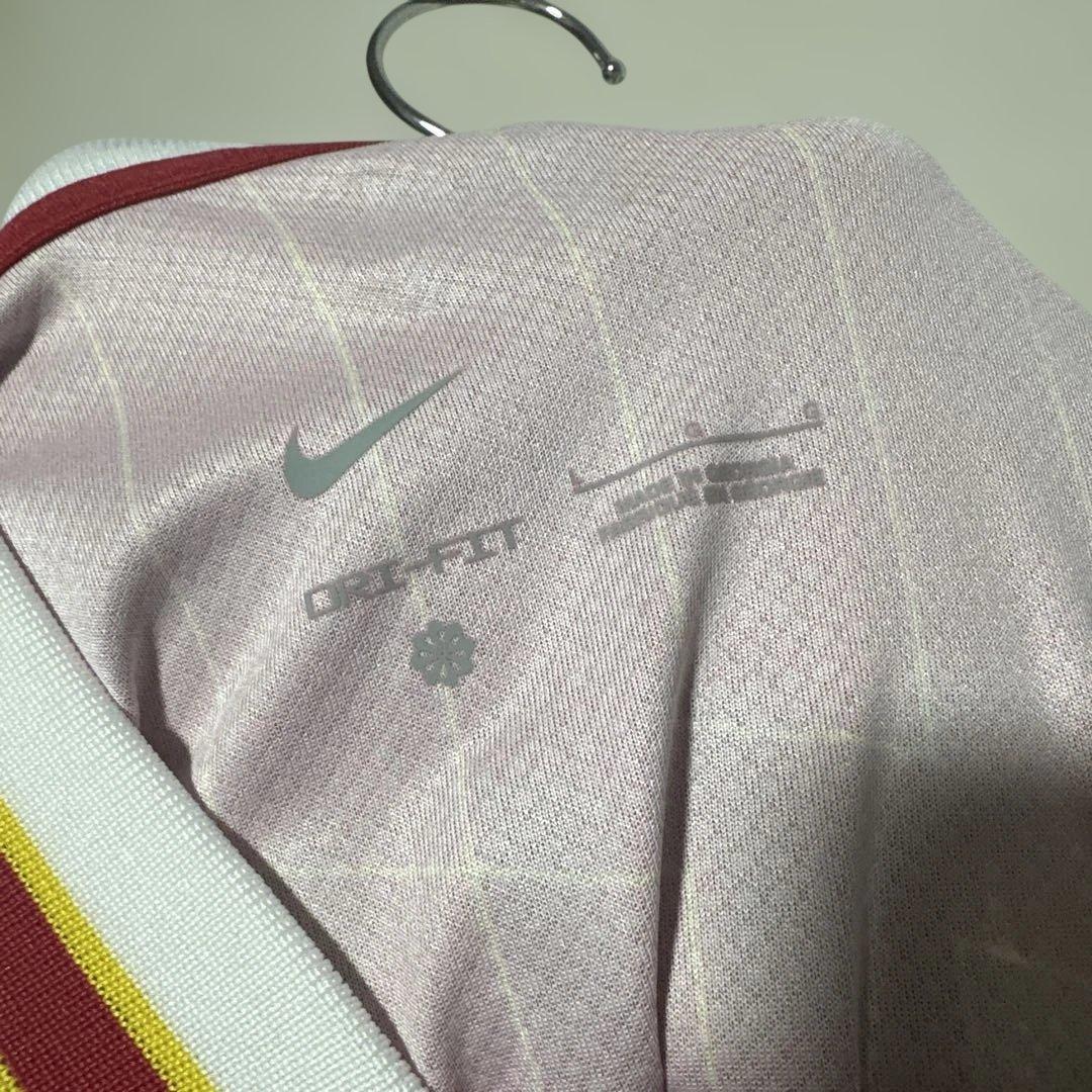 正規品 Liverpool 24/25 ユニフォーム マカリスター