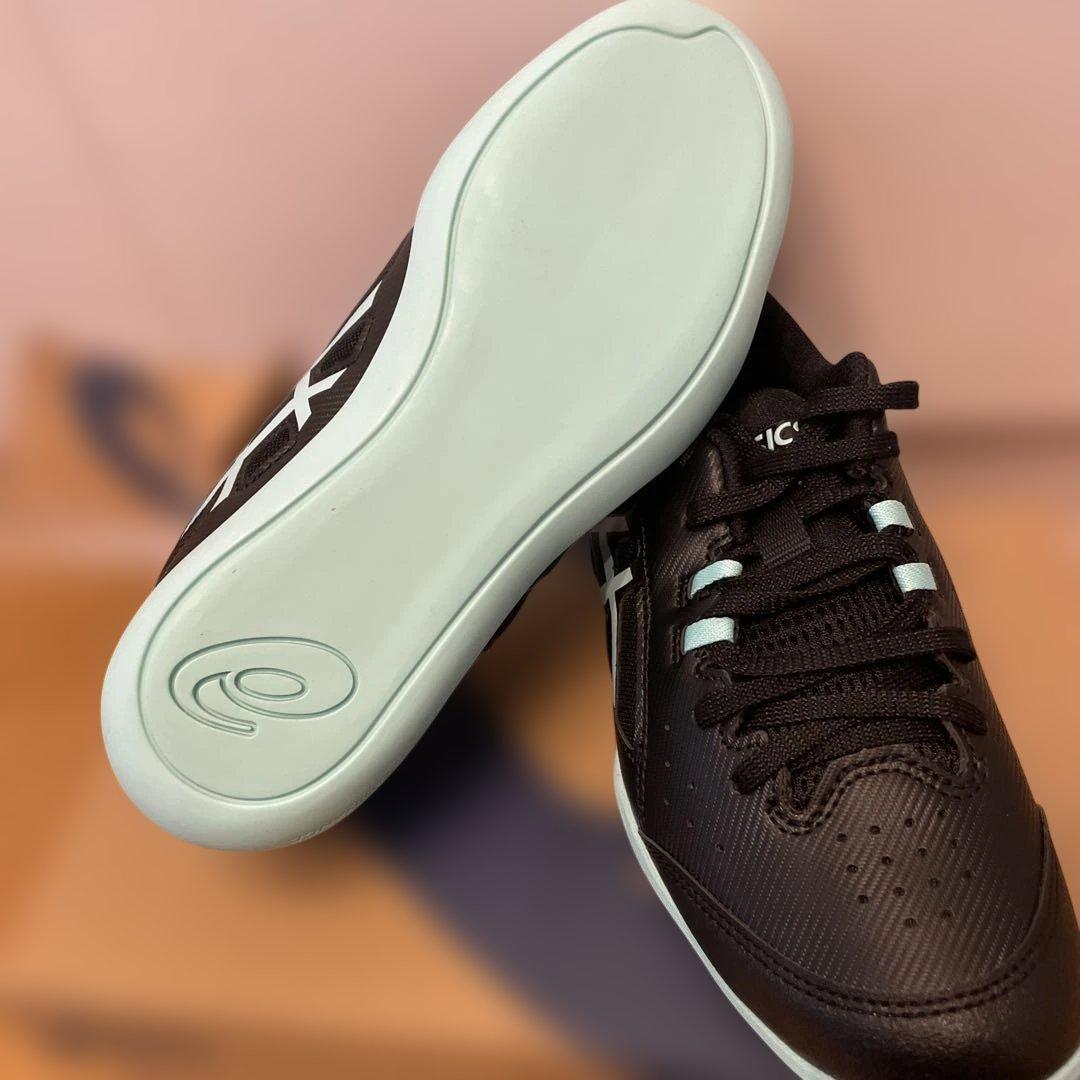 ASICS HEAVY THROW スパイクシューズ 25cm #2108
