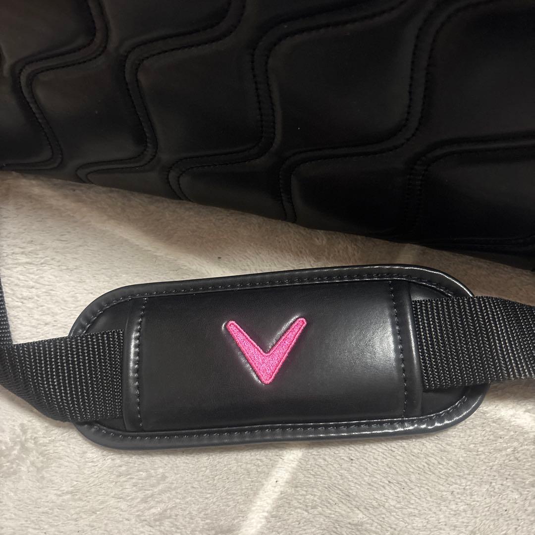 Callaway スポーツボストンバッグゴルフ新品
