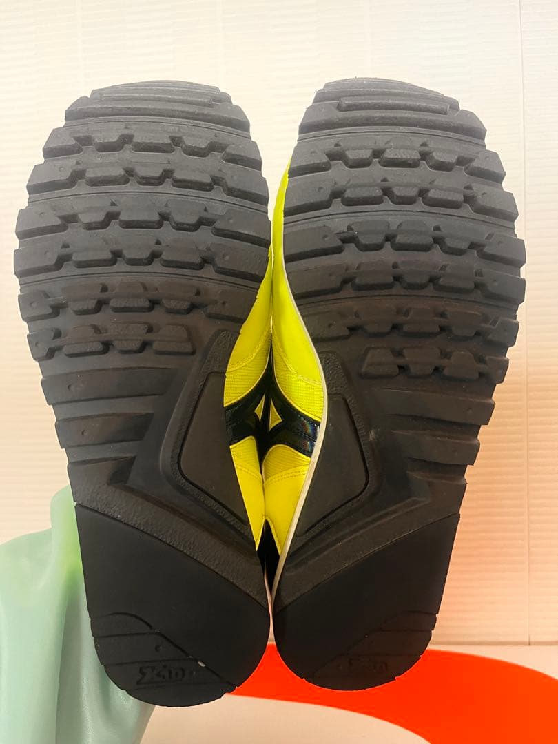 Mizuno ビルトトレーナー 26.5