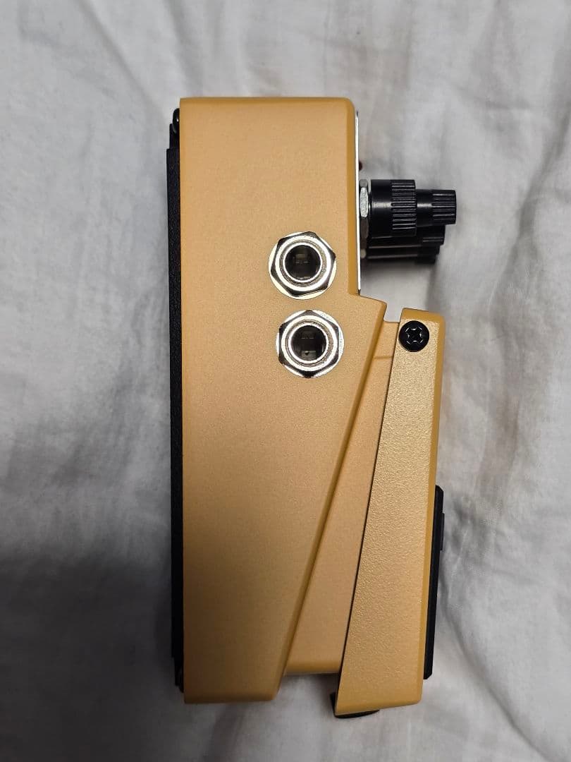 ギター BOSS AC-3 acoustic simulator