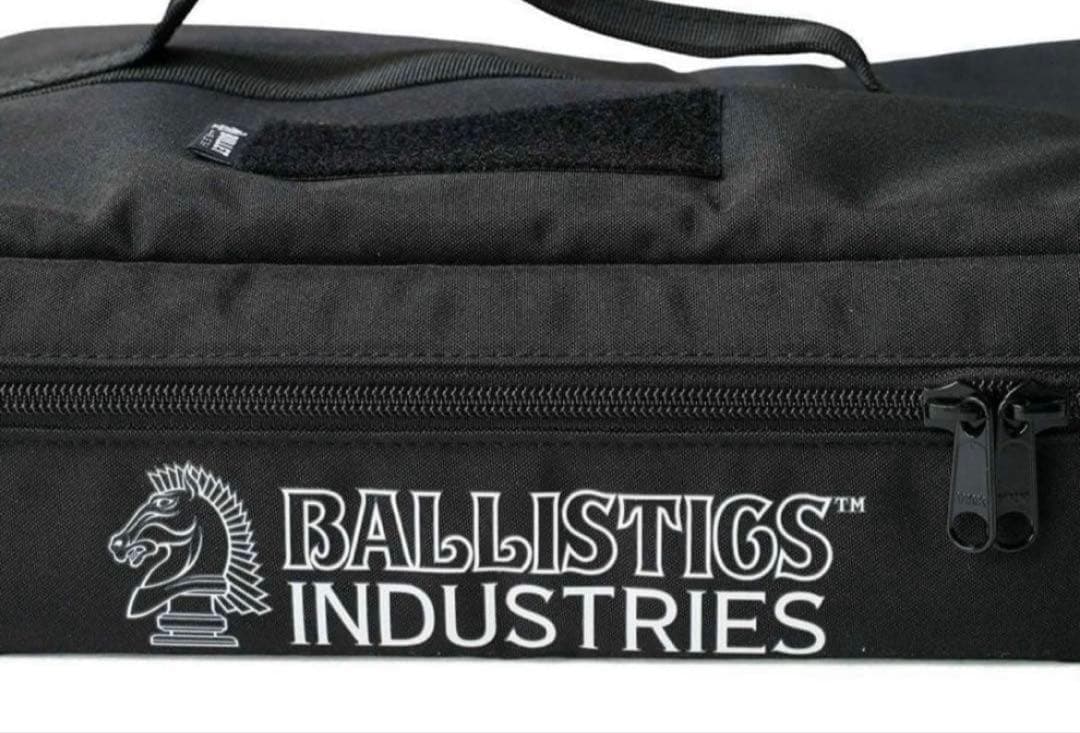 FB CASE ブラック (BLA-2421) BALLISTICS