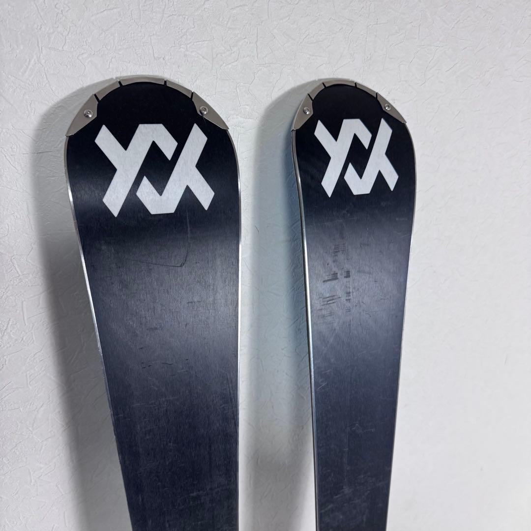 Völkl RACETIGER SX14 163cm スキー板