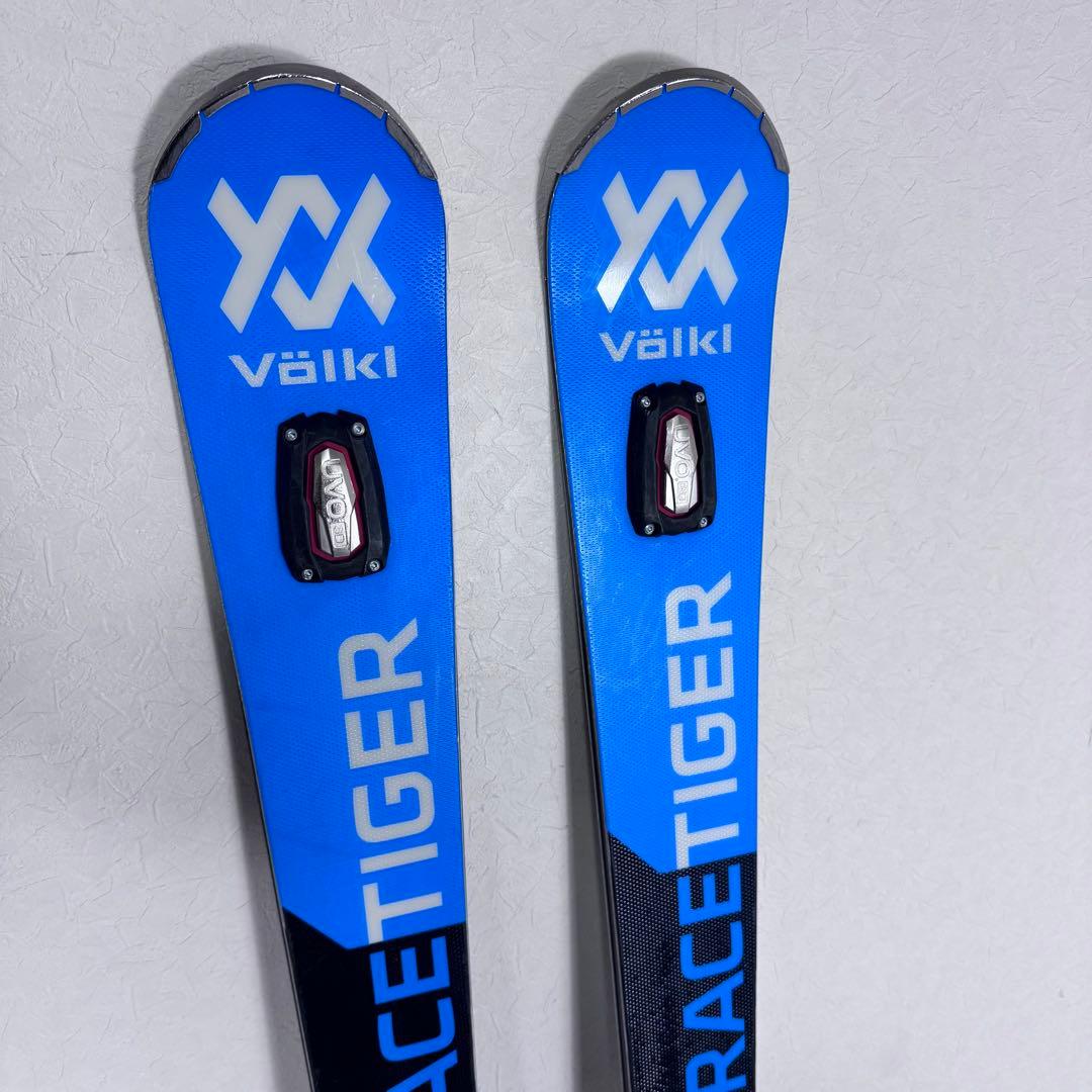 Völkl RACETIGER SX14 163cm スキー板