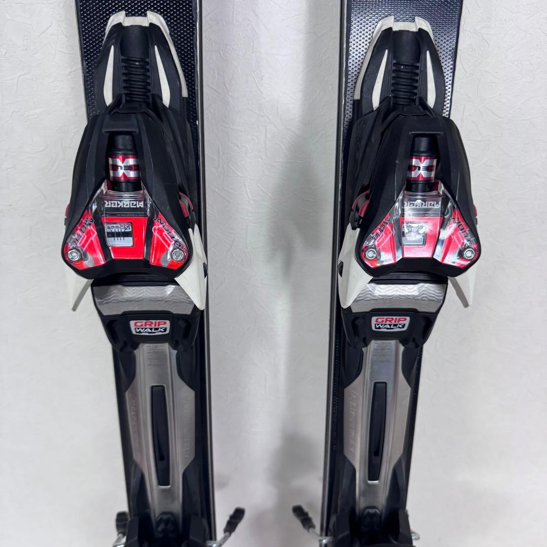 Völkl RACETIGER SX14 163cm スキー板