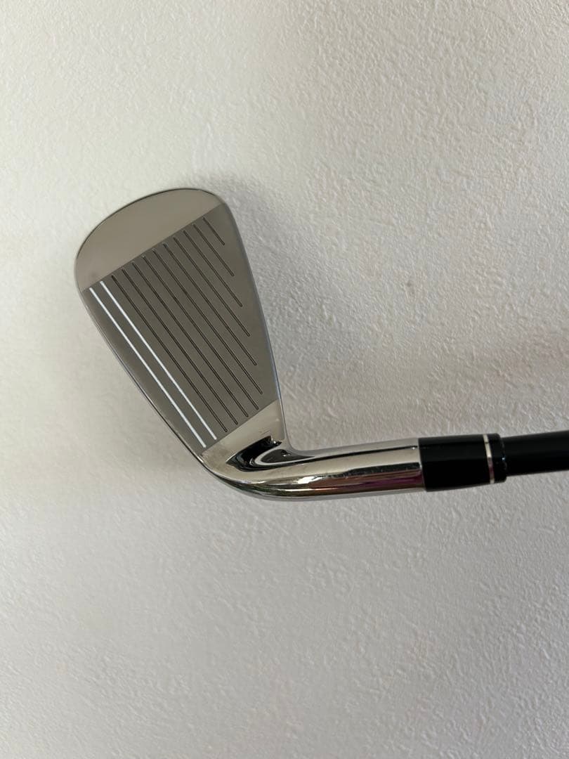 Callaway Rogue ST 5番アイアン ローグST MAX
