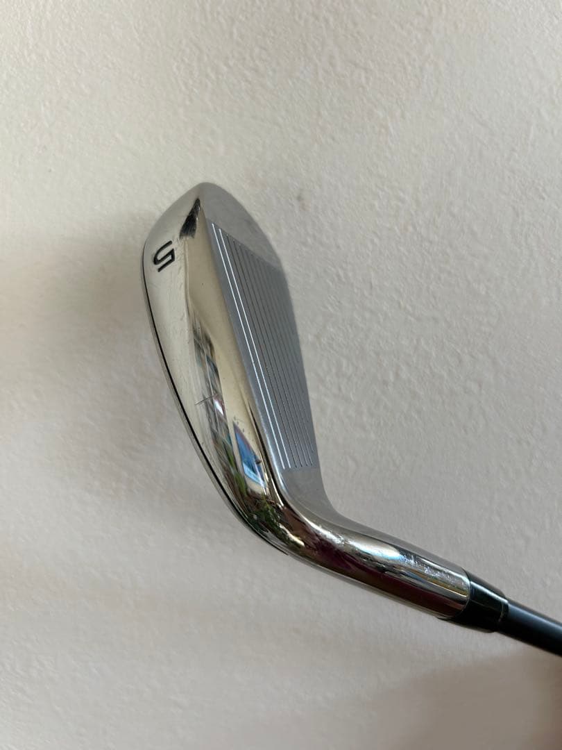 Callaway Rogue ST 5番アイアン ローグST MAX