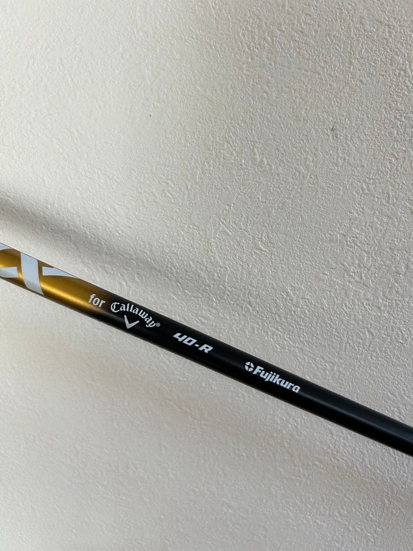 Callaway Rogue ST 5番アイアン ローグST MAX