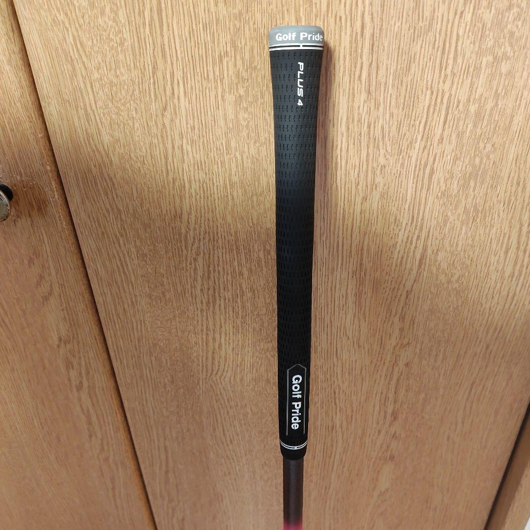 autoFlex SF405 ピンクシャフト