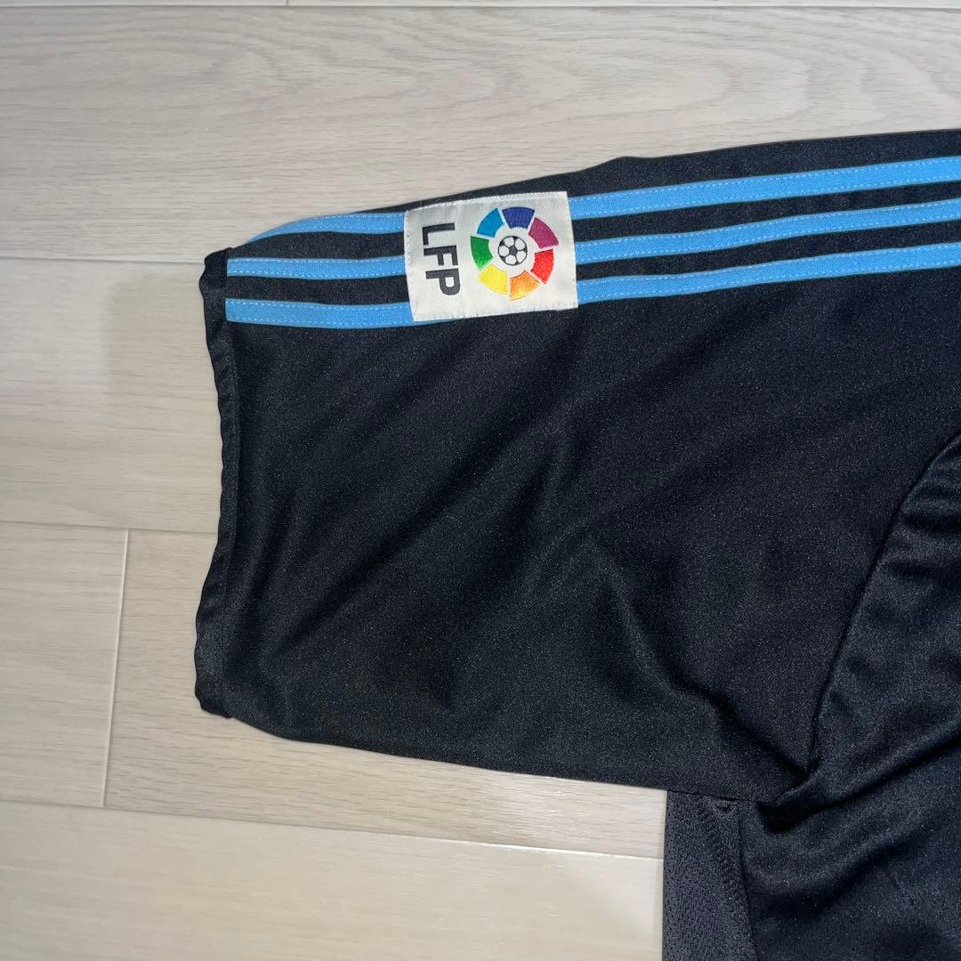 ADIDAS レアルマドリード 03/04 ユニフォーム ルイスフィーゴ