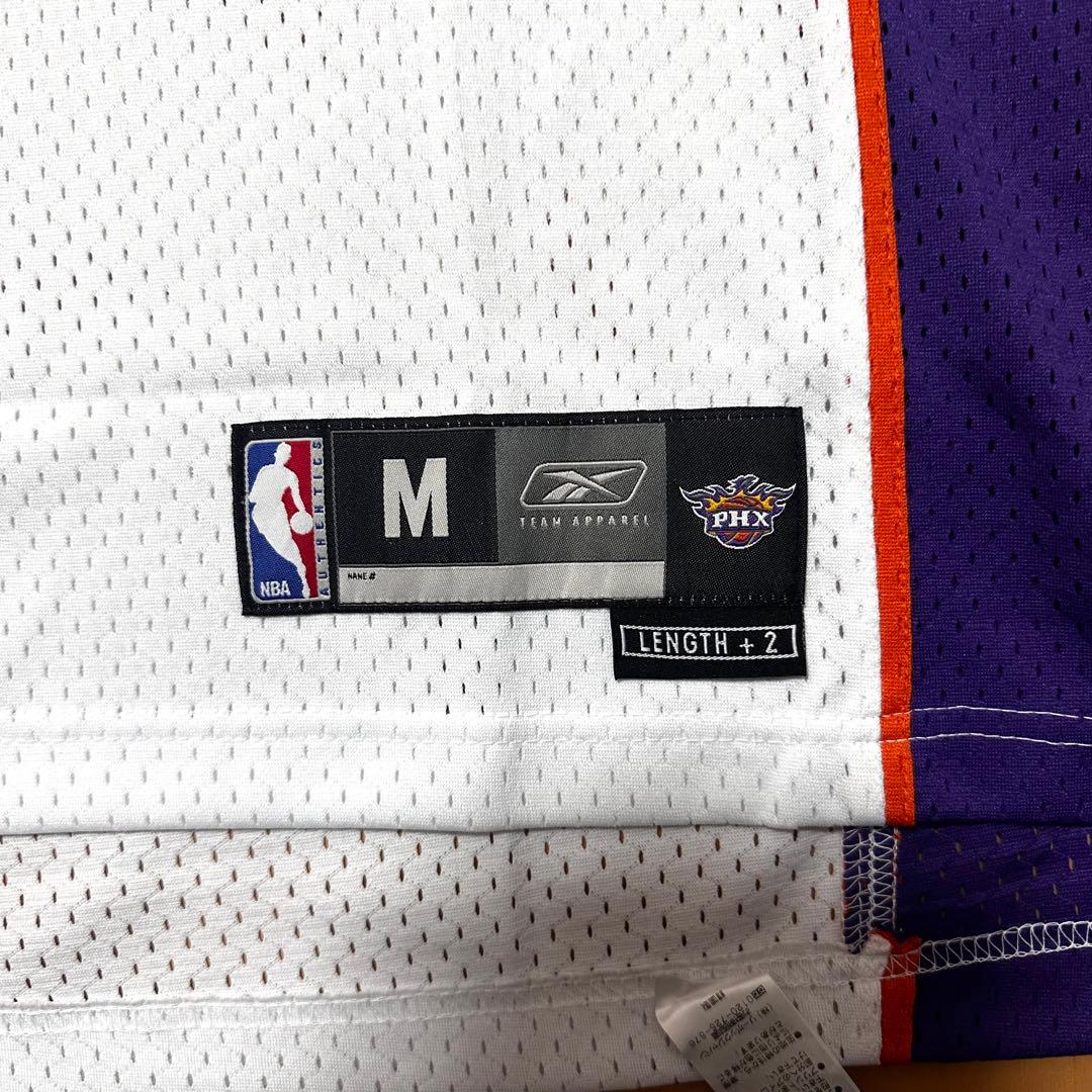 PHOENIX SUNS 田臥勇太 #1 デッドストック ユニフォーム Mサイズ