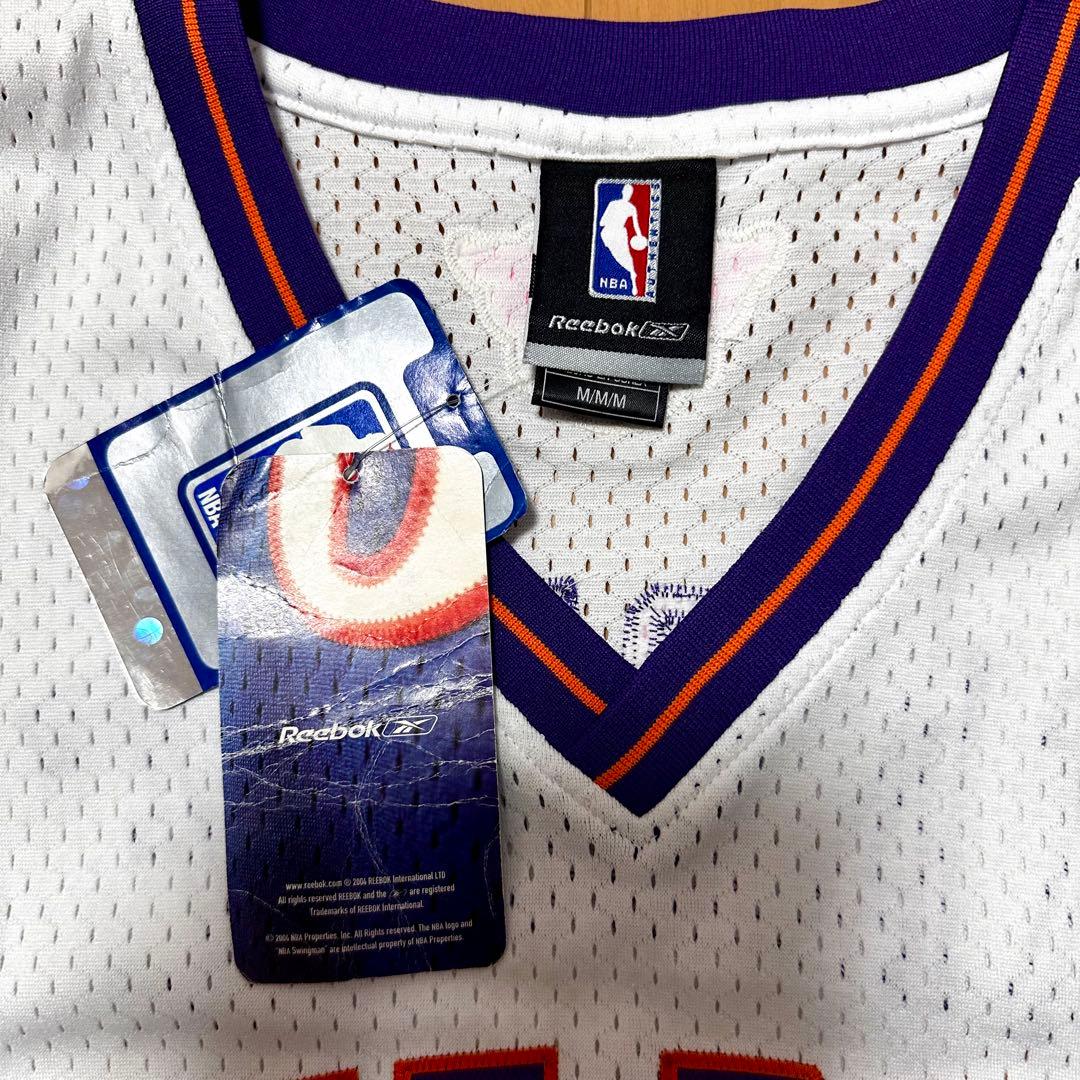 PHOENIX SUNS 田臥勇太 #1 デッドストック ユニフォーム Mサイズ