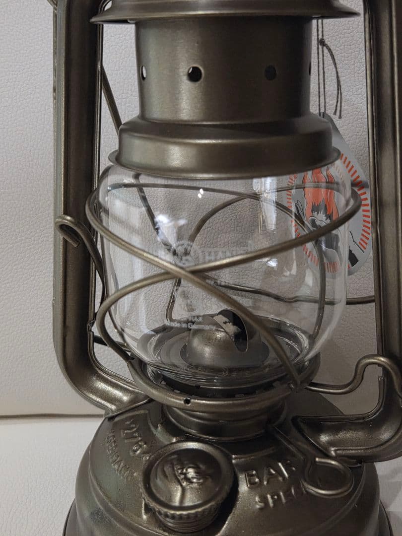 新品 フュアハンド　ベイビースペシャル 276 ランタン b