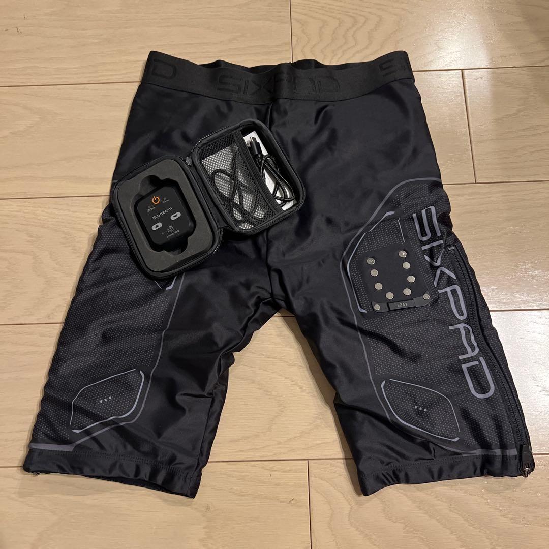 SIXPAD Powersuit Bottom Lサイズ