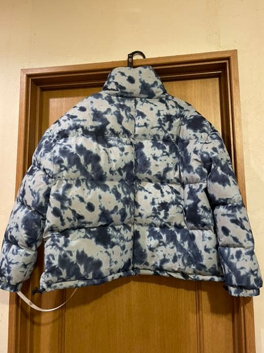 MISSGUIDEDスキーショートダウンジャケット♪