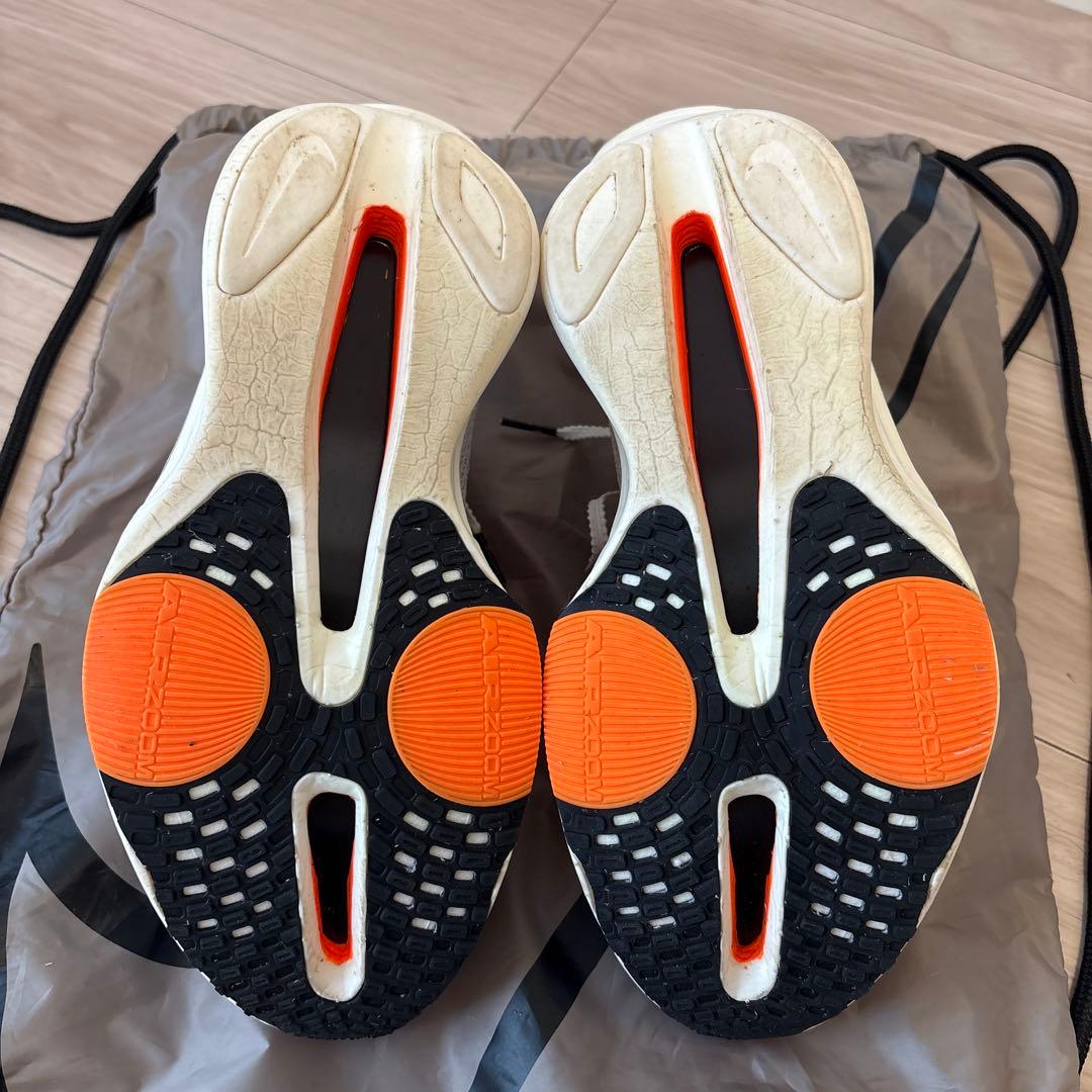 NIKEアルファフライ3/25.5cm プロトタイプ