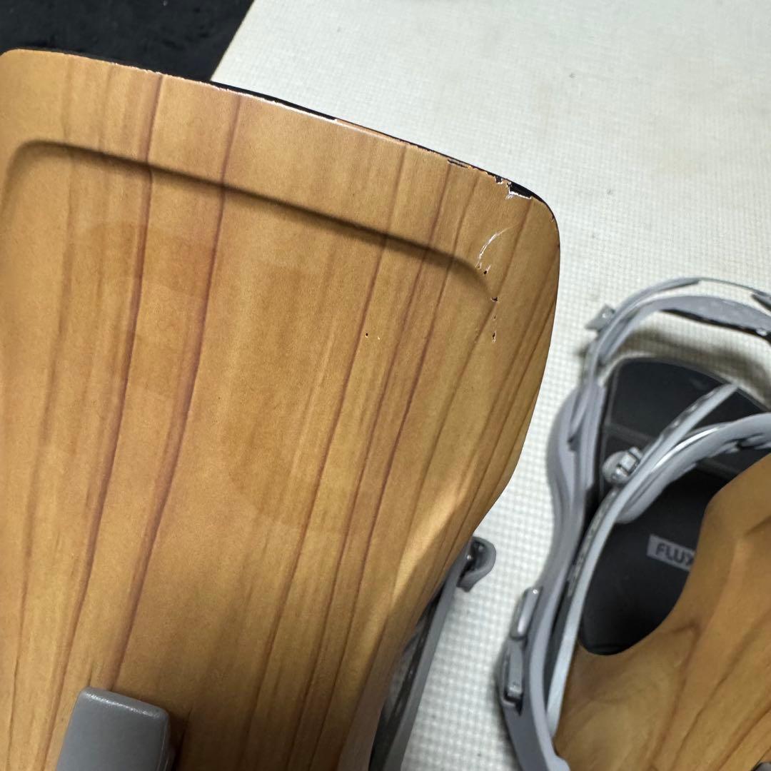 スノーボード FLUX GX 23-24 wood sizeS