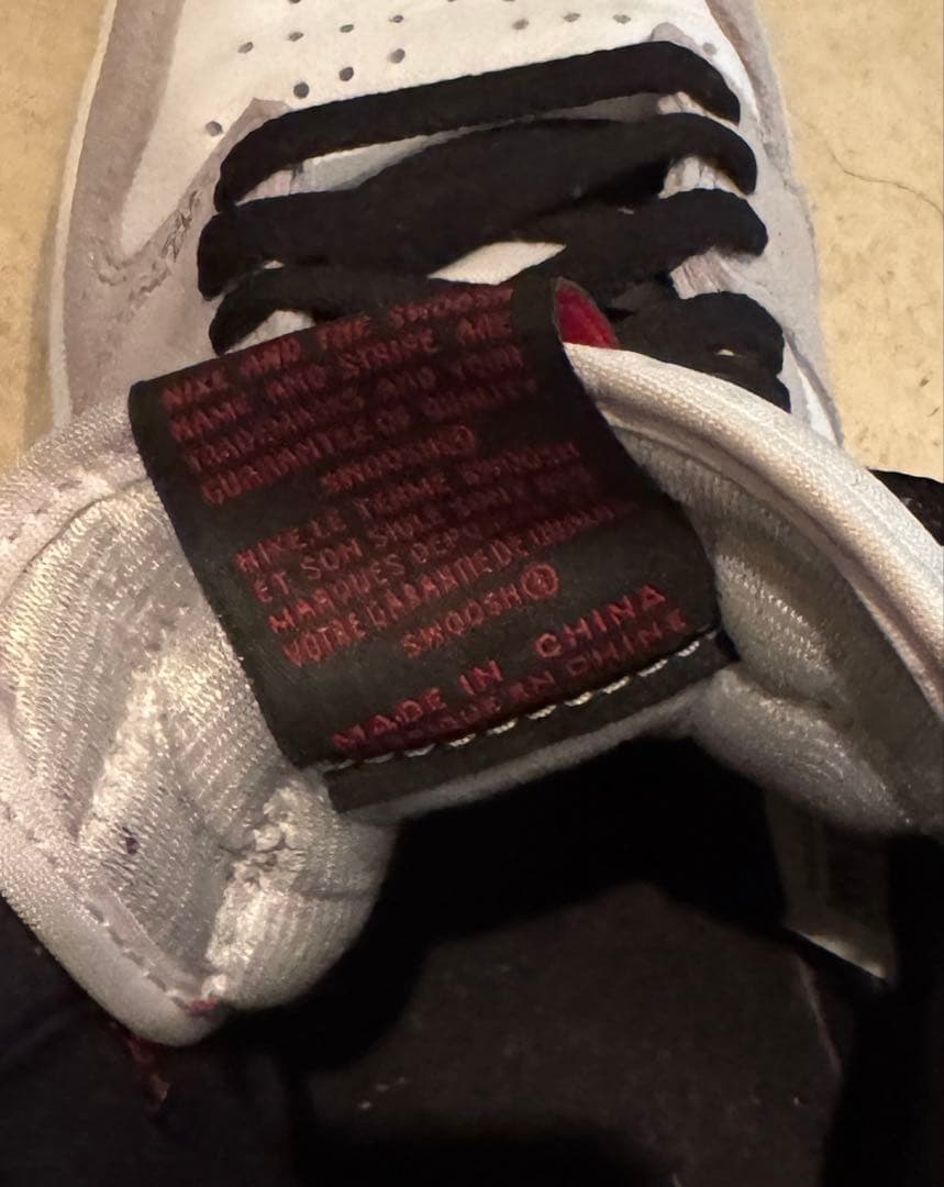 Nike Air Jordan 1 レトロ HIGH OG サイズ:27cm