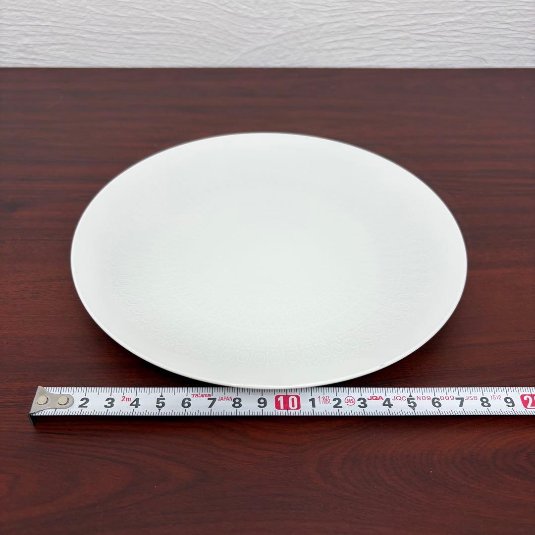 【美品】Rosenthal Romanze カップ・ソーサー・プレート 2セット