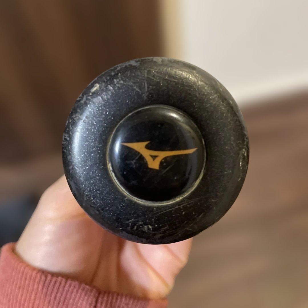 【再値下げ】Mizuno BEYONDMAX LEGACY 78cm 560g