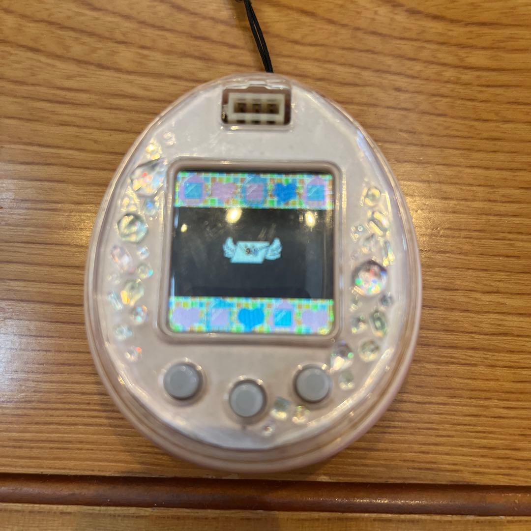 たまごっち　ピース