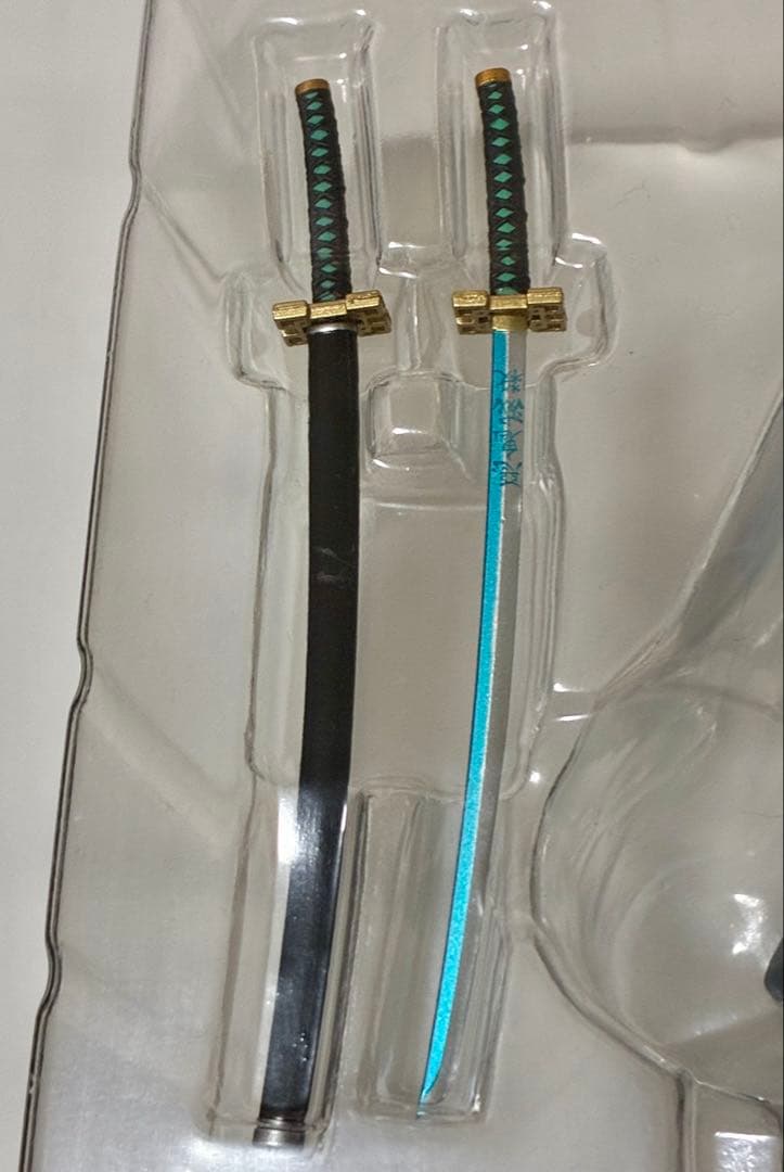 ☆特典付き☆鬼滅の刃　BUZZmod 時透無一郎☆buzzmod. ☆
