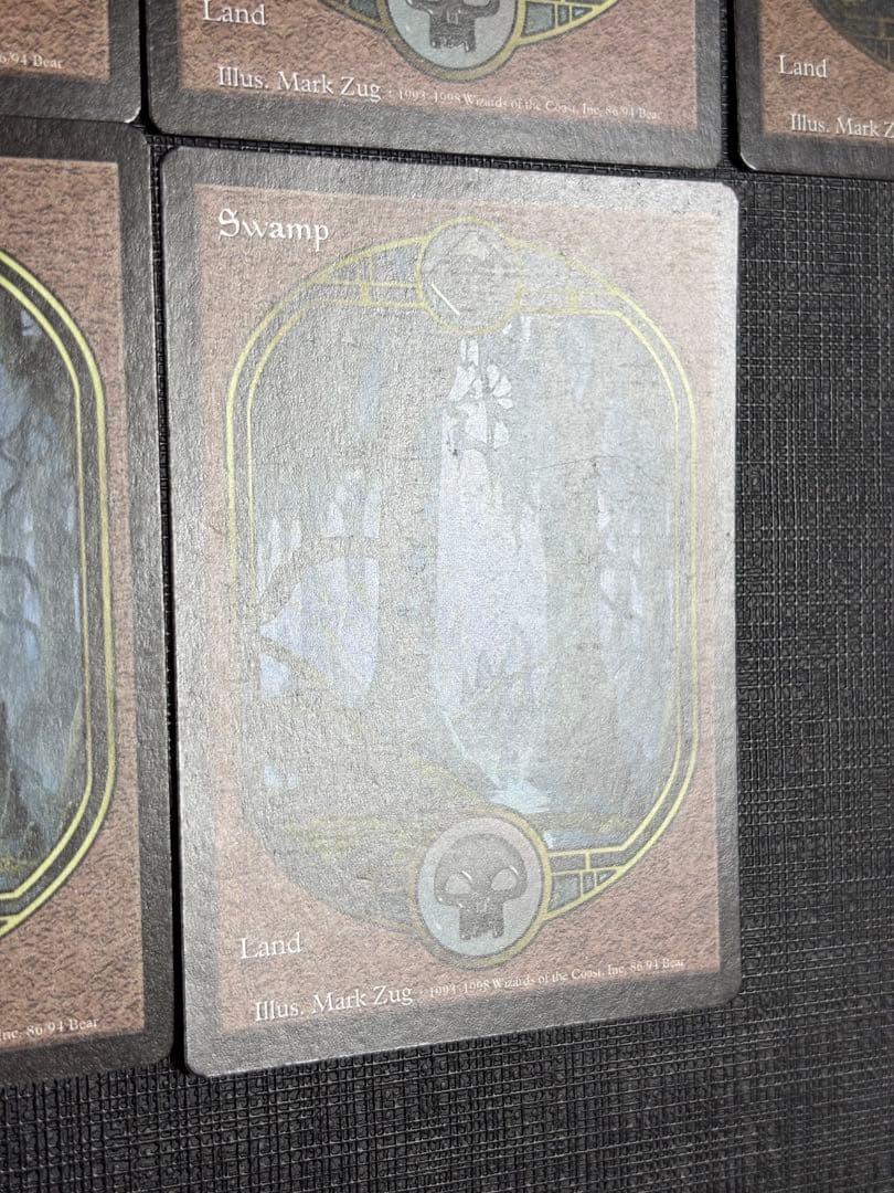 アングルード沼 SP