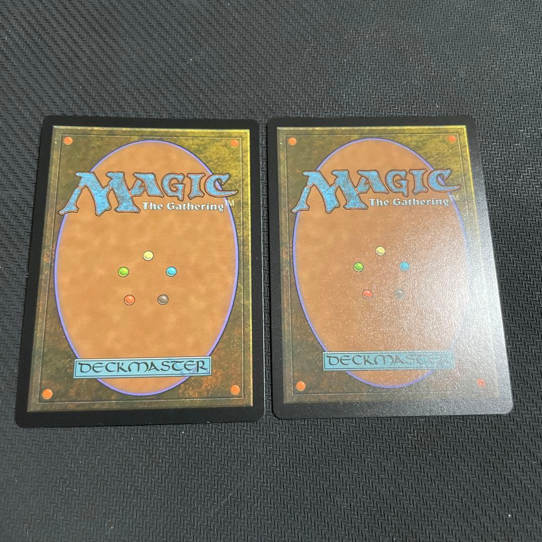 MTG FF 選別の儀式 Culling Ritual/プロモfoil 2枚