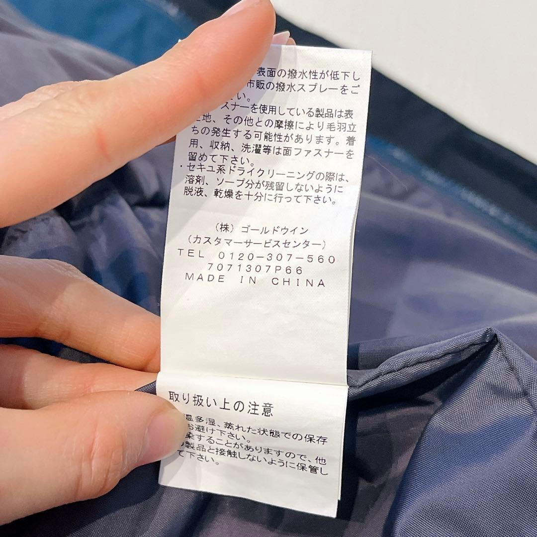 BURTON GOLDWIN スノーボードウェア スノボウェア メンズ 黒 茶色