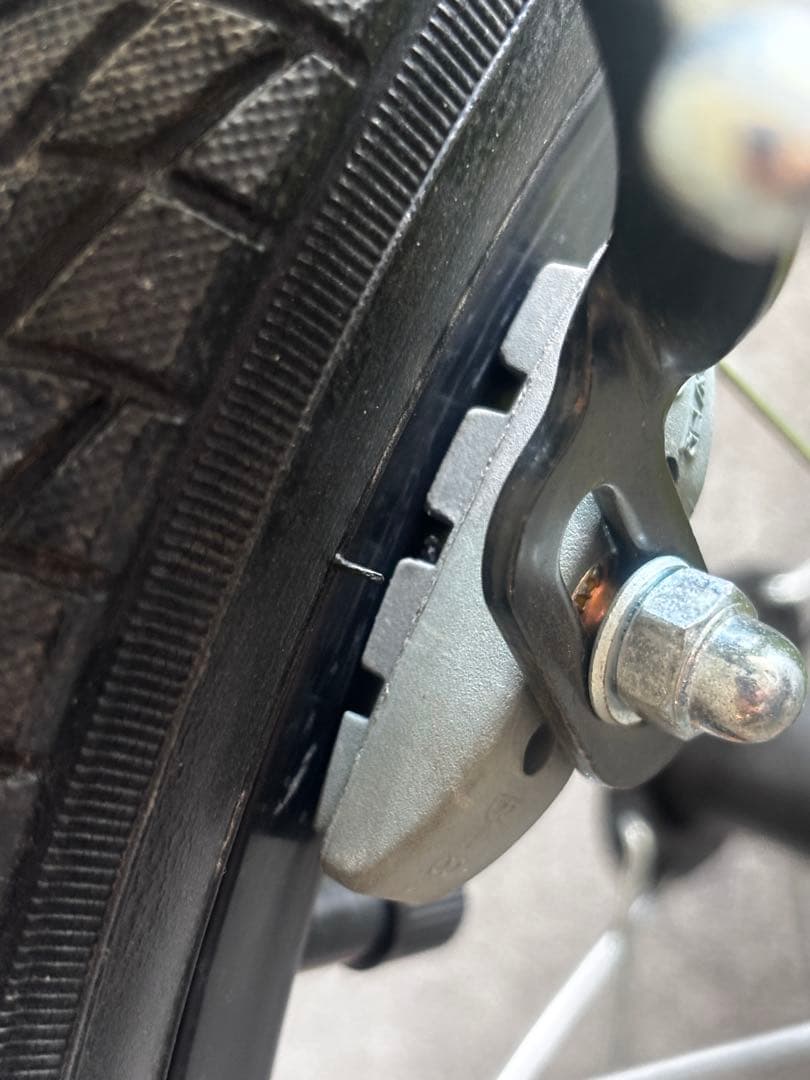 STRIDER 14インチ キッズバイク値下げしました