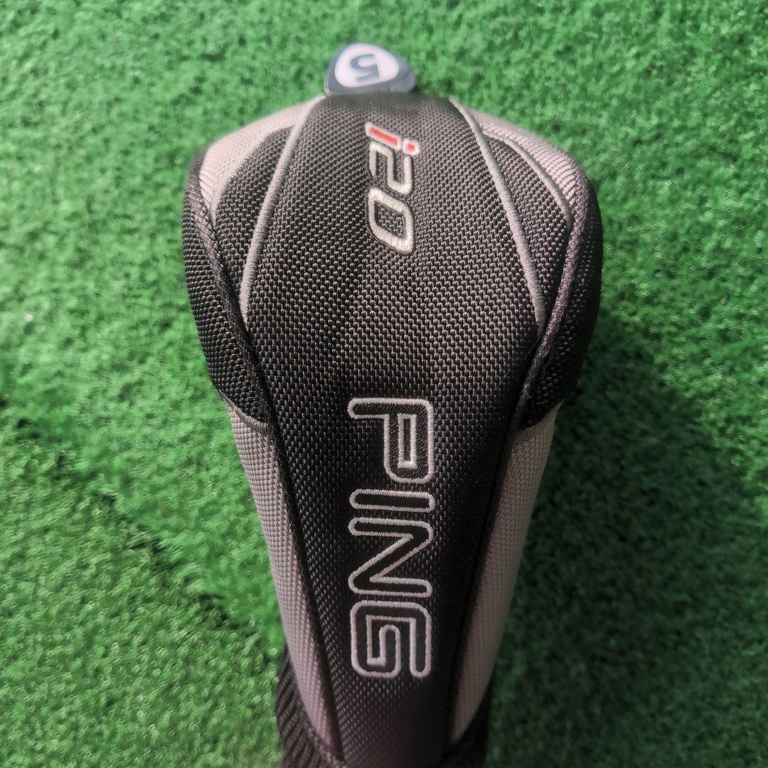 PING i20 #5 フェアウェイウッド