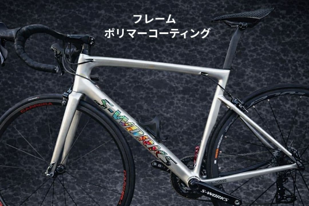 限定 S-WORKS ロード スペシャライズド マルセル・キッテル SL6 完成