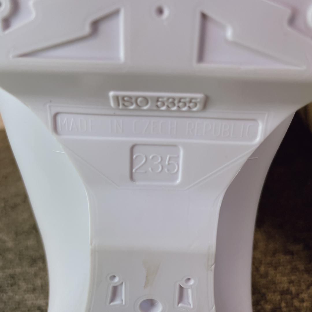 極美品 HEAD ヘッド スキーブーツ RAPTOR WCR 90 23.5cm