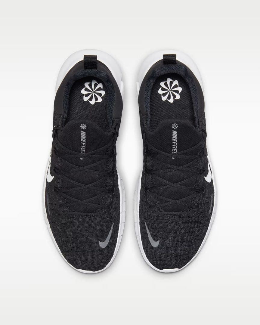 NIKE フリー ラン 5.0 シューズ 26cm ランニング RUN FREE
